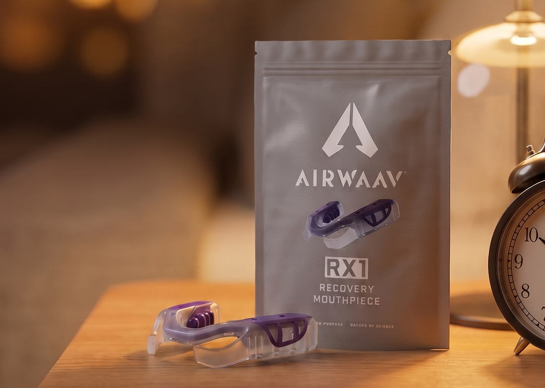 Why Sleep Tech Needs to Talk More About the Airway