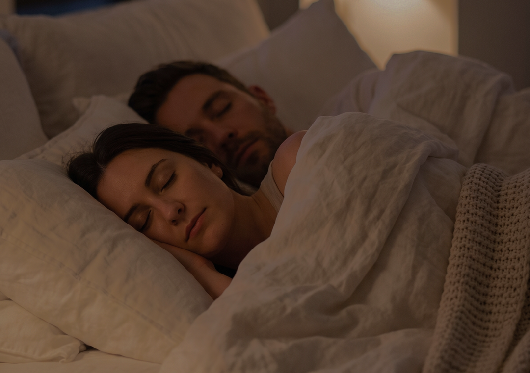 The Missing Layer in the Sleep Optimization Conversation