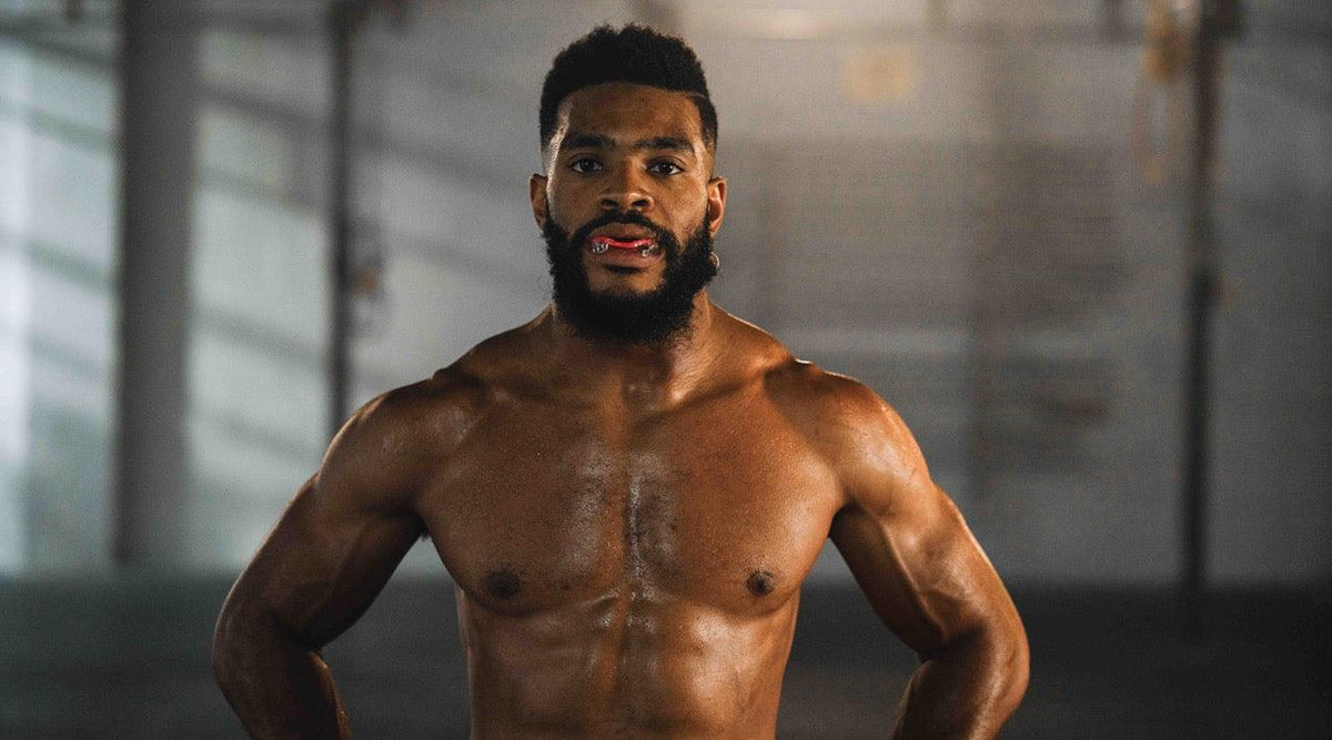 5 Shocking Reasons Your Strength Training Isn’t Working - AIRWAAV