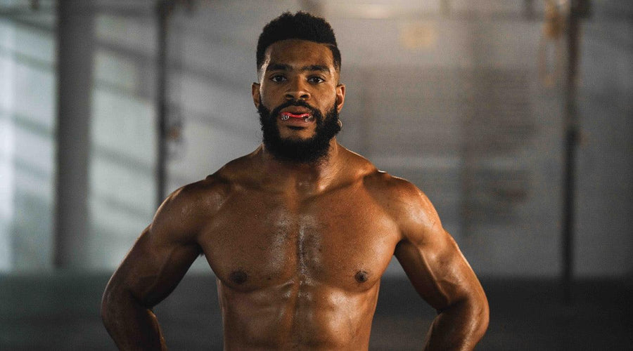 5 Shocking Reasons Your Strength Training Isn’t Working - AIRWAAV