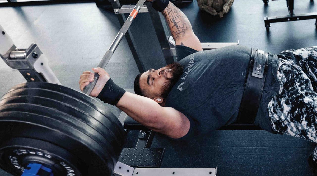Get Stronger, Faster: 5 Proven Tips to Boost Strength and Power - AIRWAAV
