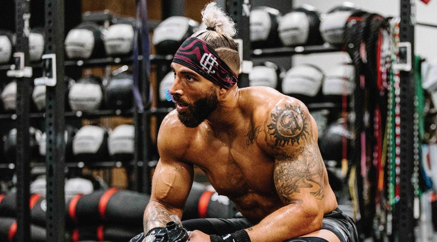 Hit a Wall? 5 Reasons Your Strength Gains Stopped - AIRWAAV