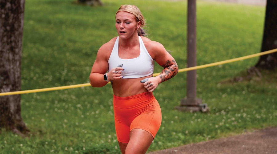 Go the Distance: 3 Key Tips for Superior Stamina - AIRWAAV