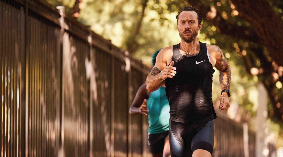 Endurance Secrets: 3 Tips to Train Longer and Harder - AIRWAAV