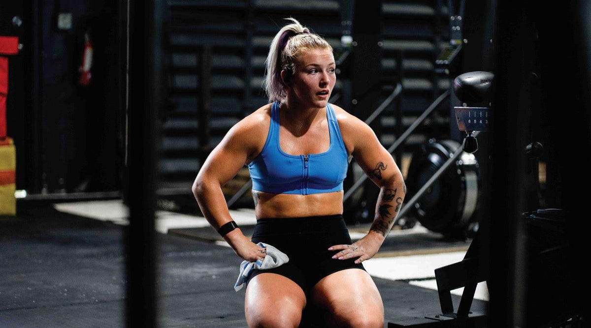 Why Can’t I Breathe? 5 Training Errors That Affect Your Oxygen Uptake - AIRWAAV