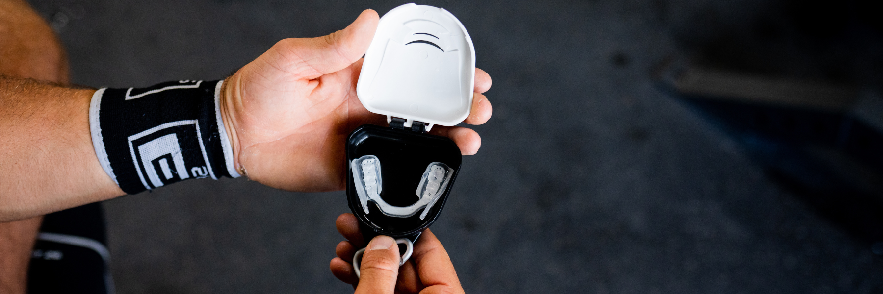 AIRWAAV PX1 Performance Mouthpiece