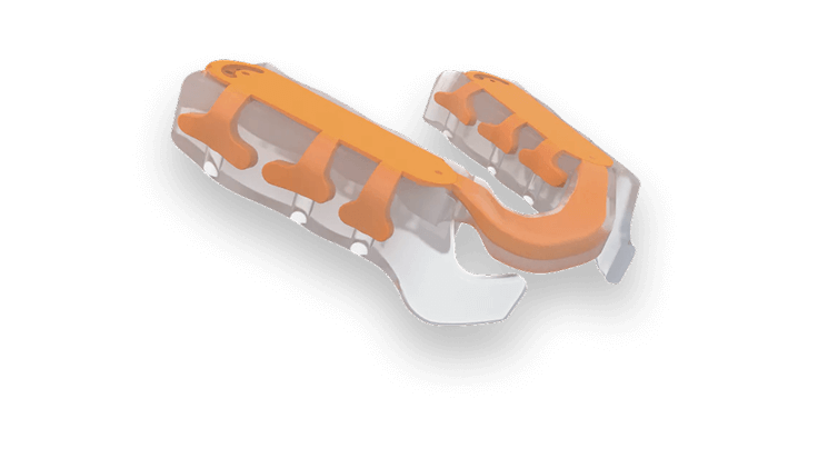 AIRWAAV PX2 Performance Mouthpiece