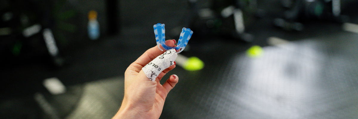 AIRWAAV PX2 Performance Mouthpiece