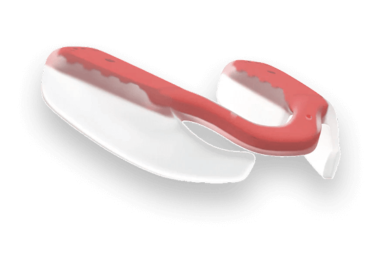 AIRWAAV PX1 Performance Mouthpiece