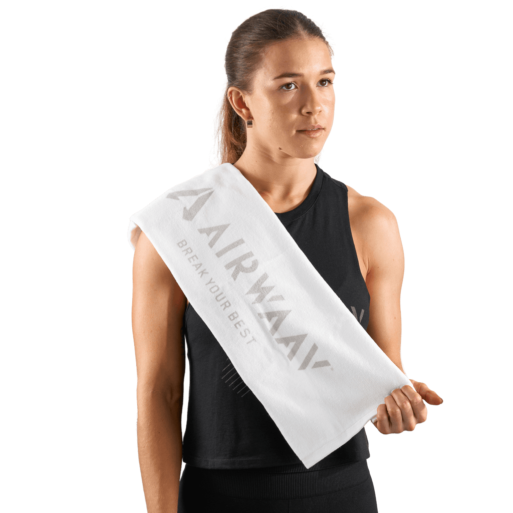 AIRWAAV Gym Towel - AIRWAAV