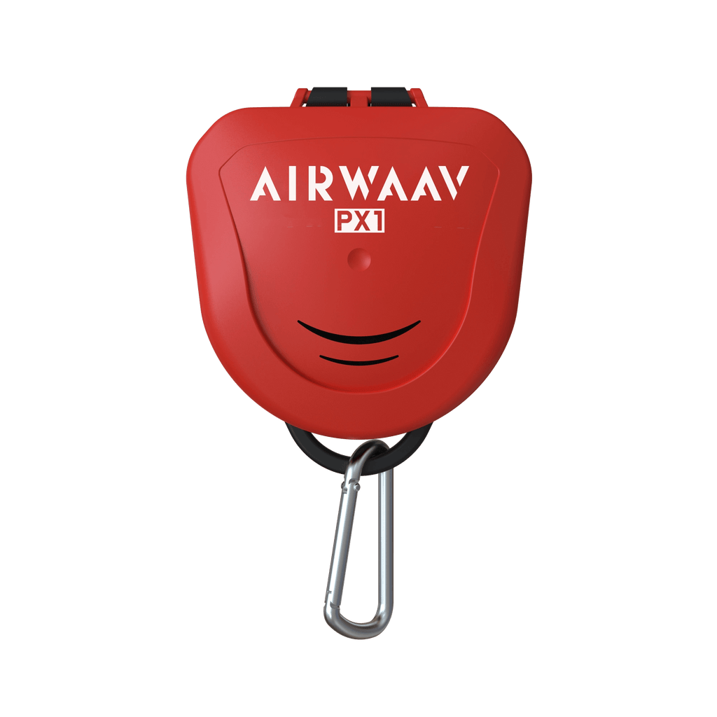 AIRWAAV PX1 Performance Mouthpiece