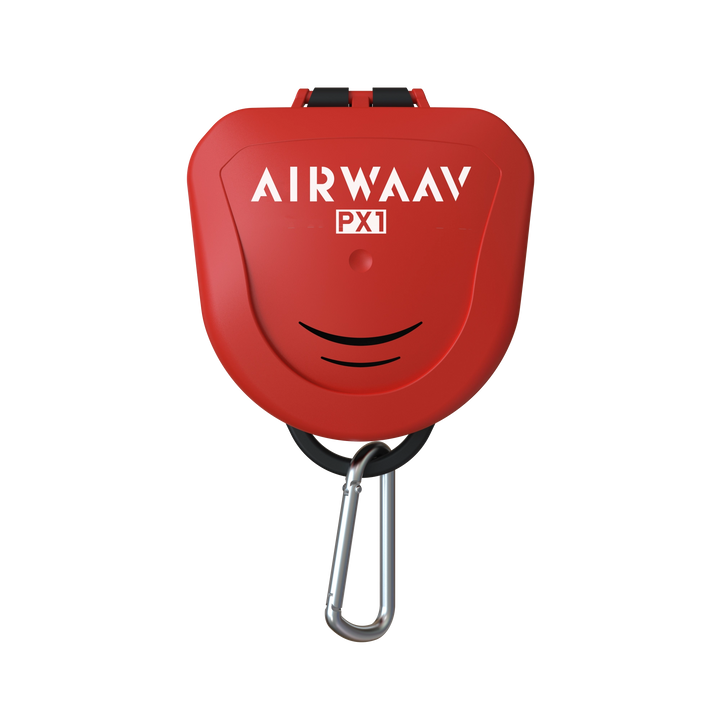 AIRWAAV PX1 Performance Mouthpiece