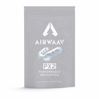 AIRWAAV PX2 Performance Mouthpiece 2-Pack