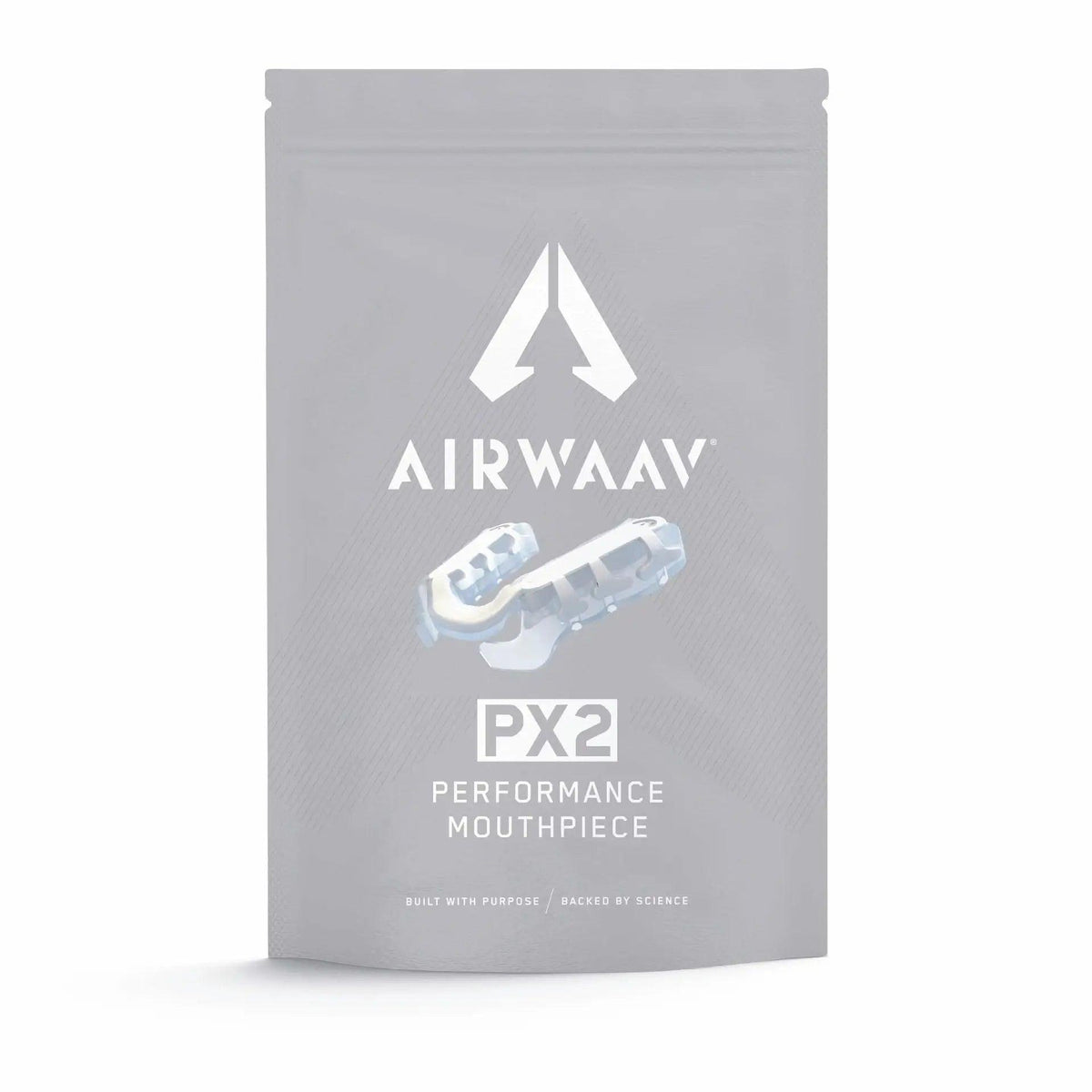 AIRWAAV PX2 Performance Mouthpiece