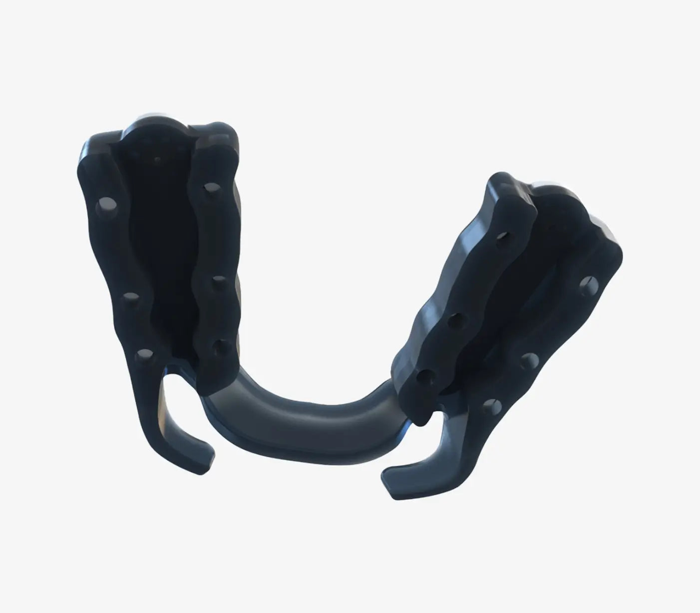AIRWAAV PX2 Brian Shaw Strength Mouthpiece