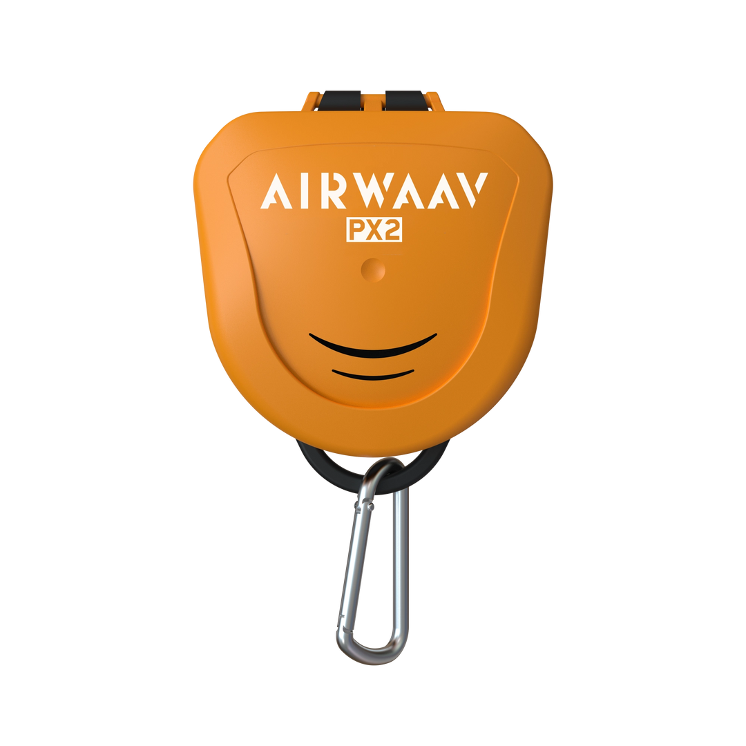 AIRWAAV PX2 Performance Mouthpiece