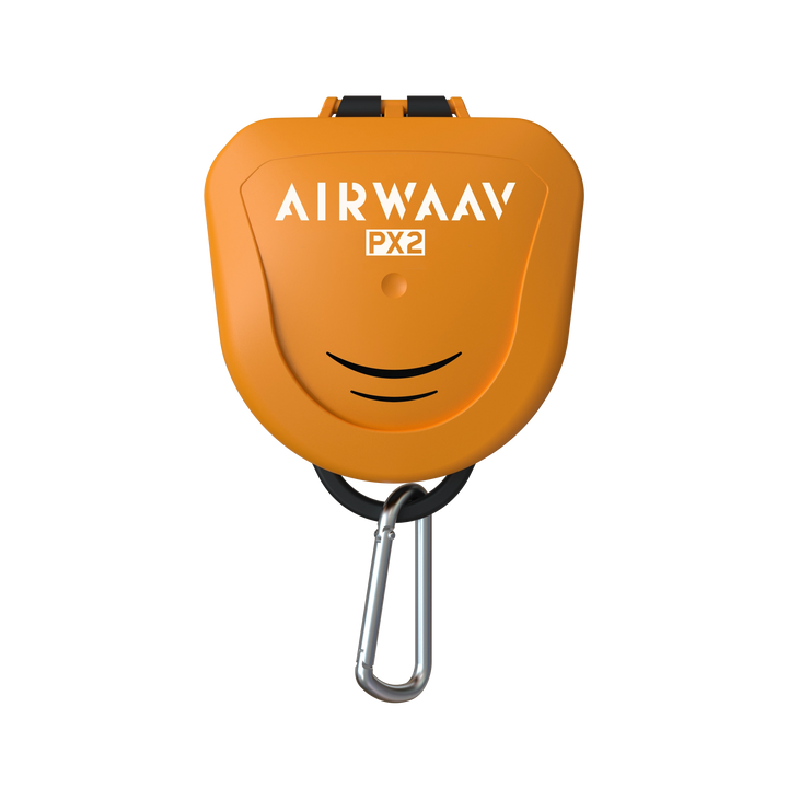 AIRWAAV PX2 Performance Mouthpiece