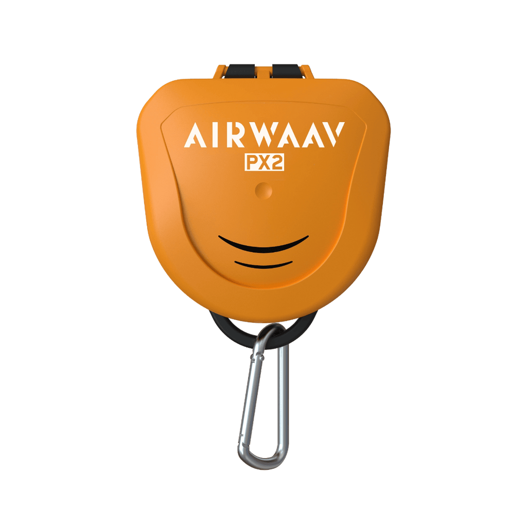 AIRWAAV PX2 Performance Mouthpiece