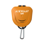 AIRWAAV PX2 Performance Mouthpiece