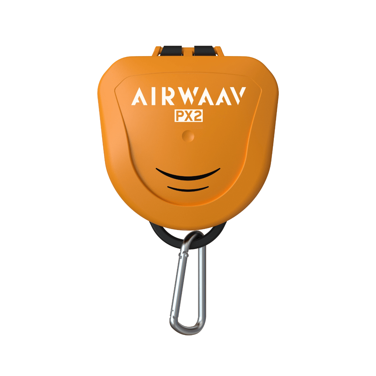 AIRWAAV PX2 Performance Mouthpiece