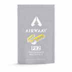 AIRWAAV PX2 Performance Mouthpiece 2-Pack
