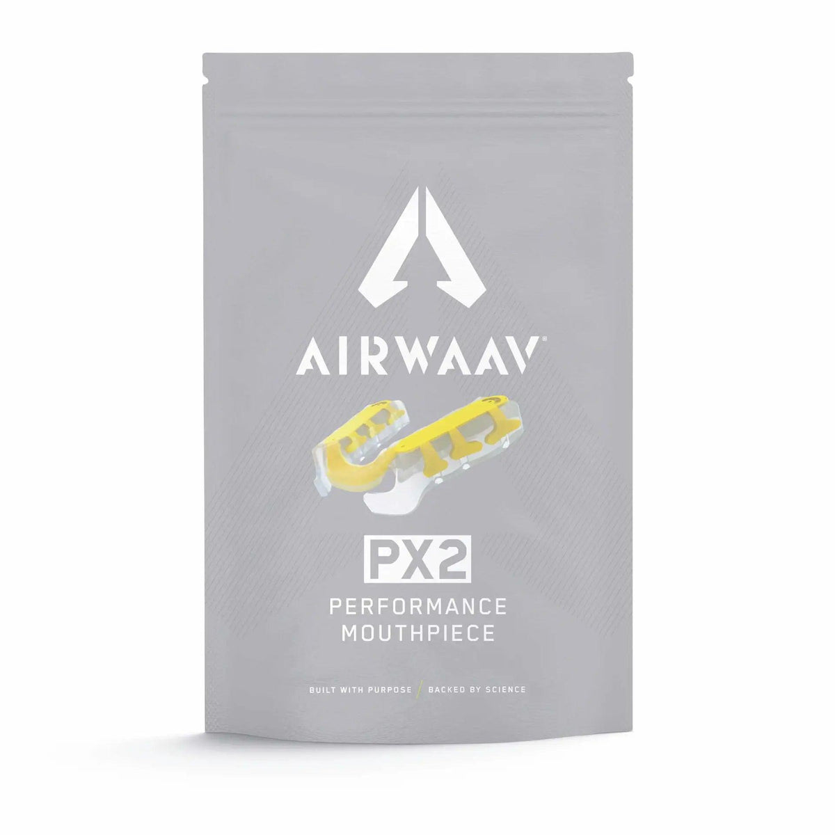 AIRWAAV PX2 Performance Mouthpiece