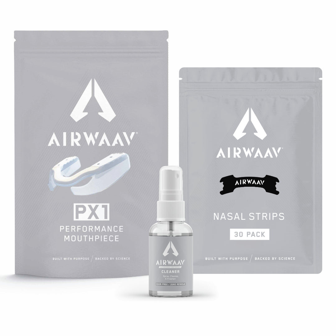 PX1 Performance Pack