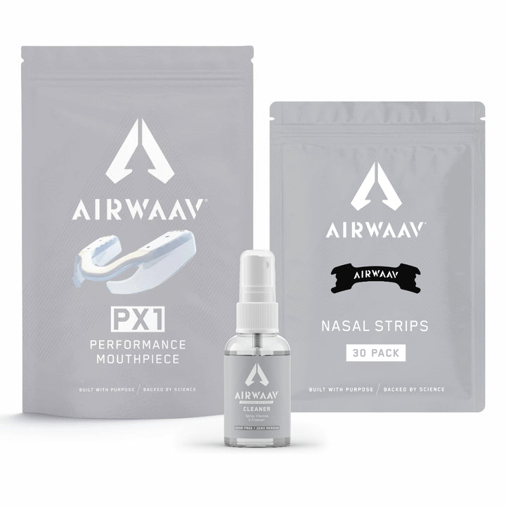 PX1 Performance Pack