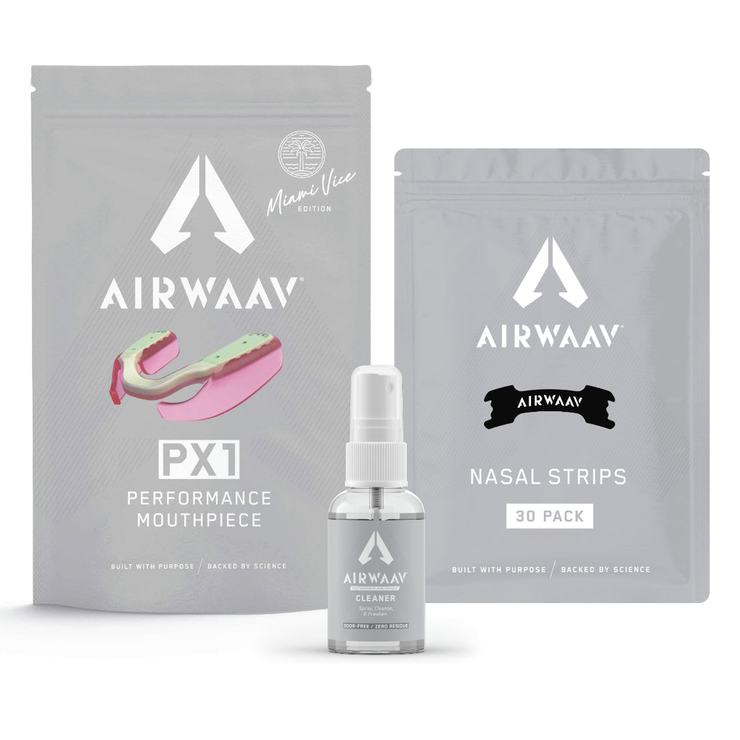 PX1 Performance Pack