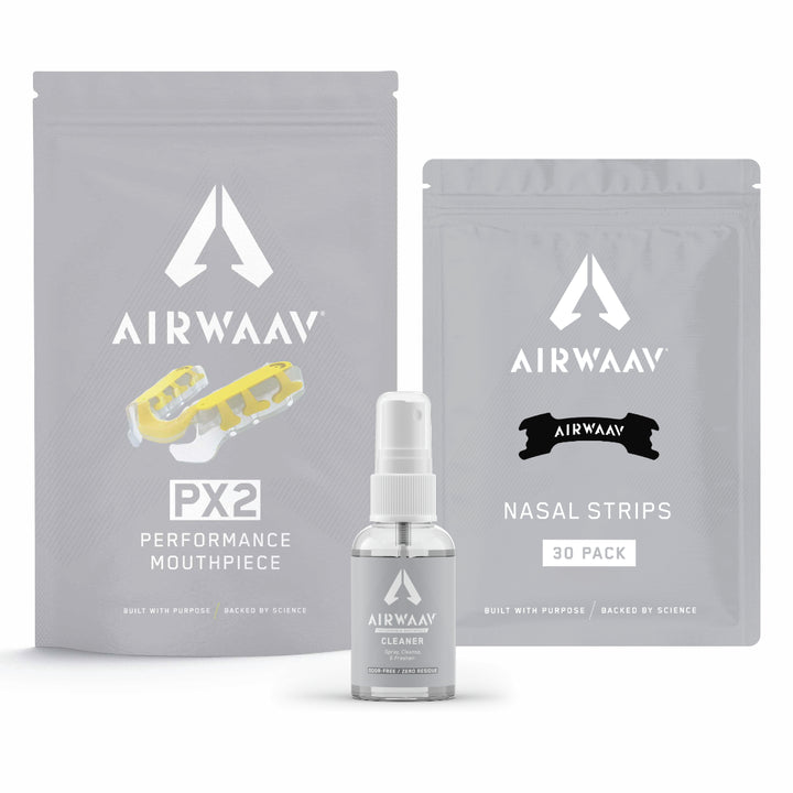 PX2 Performance Pack