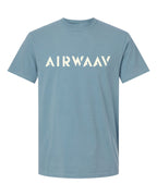 AIRWAAV Break Your Best Tee
