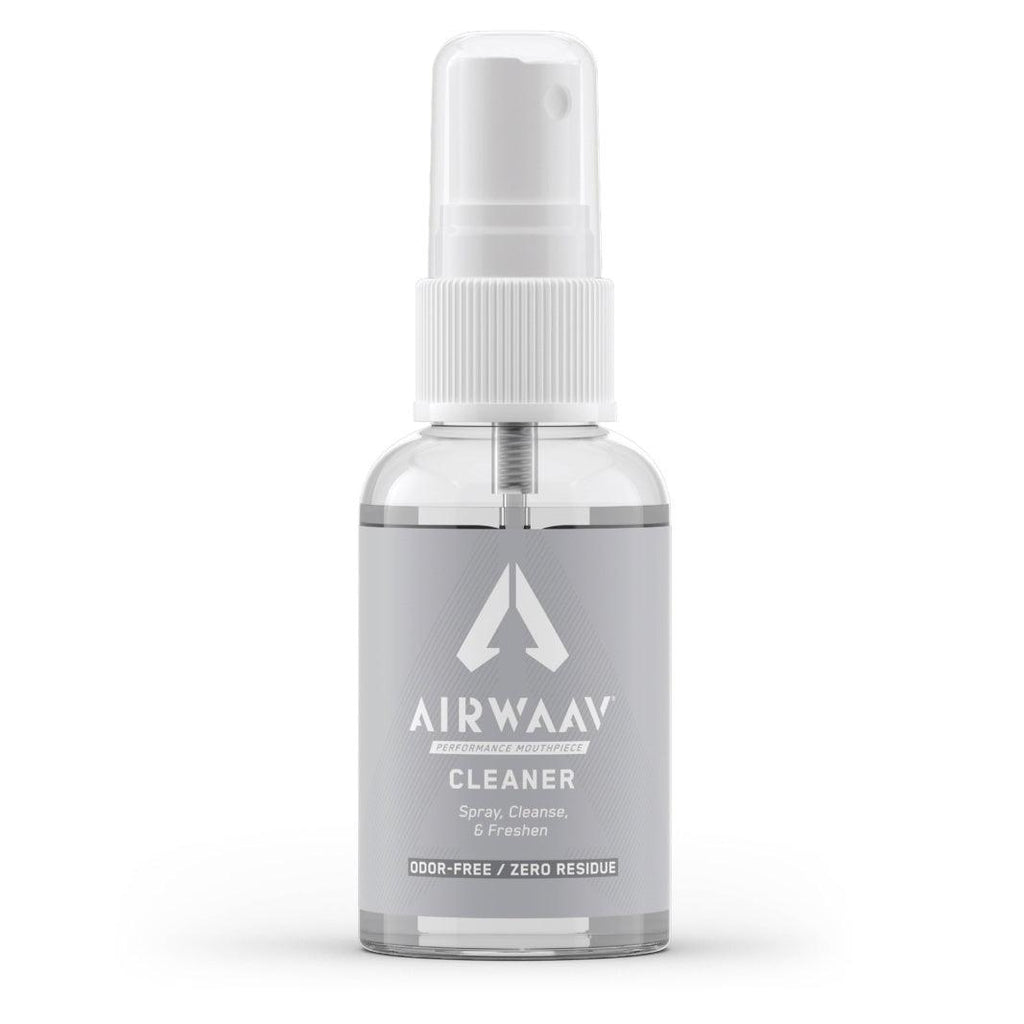 AIRWAAV Mouthpiece Cleaner - AIRWAAV