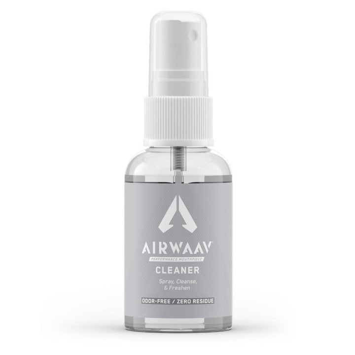 AIRWAAV Mouthpiece Cleaner - AIRWAAV