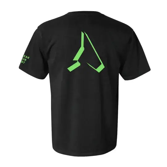 AIRWAAV Tee – Highlight Edition