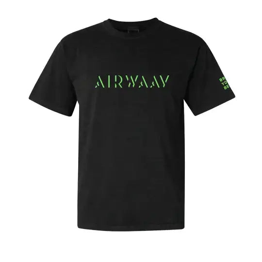 AIRWAAV Tee – Highlight Edition