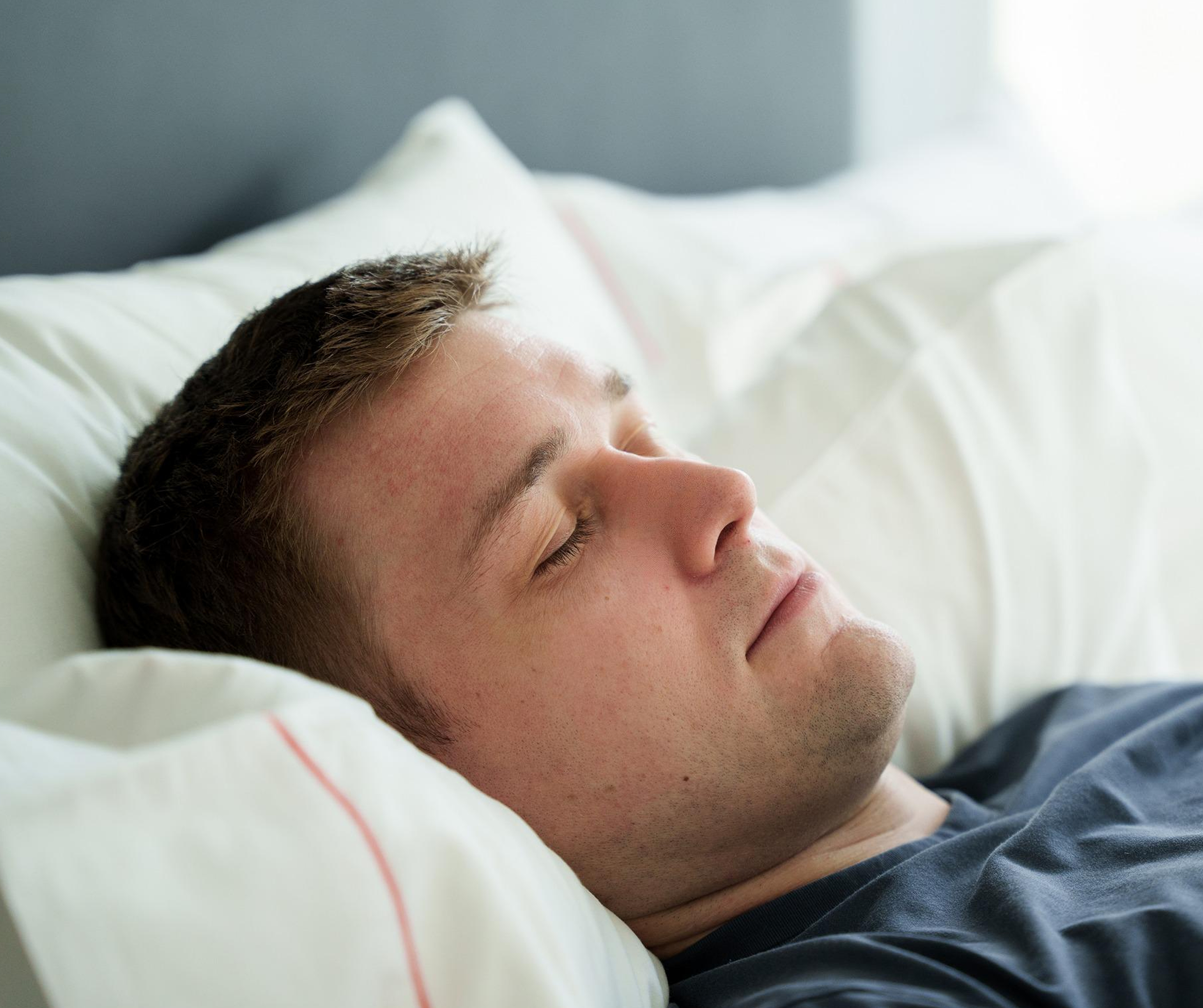 Backed by Science. Felt Every Night.