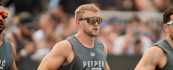 Dallin Pepper