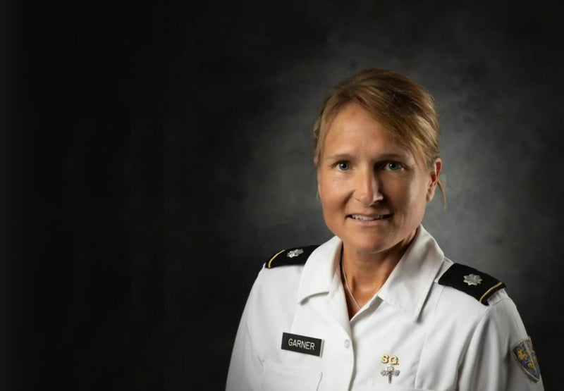 Dr. Dena Garner PHD