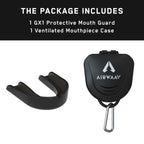 AIRWAAV GX1 Protective Mouth Guard