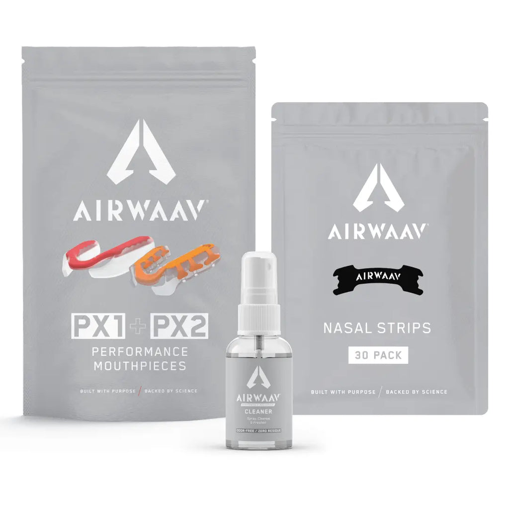 Hybrid Performance Bundle