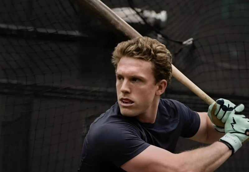 HARRISON BADER