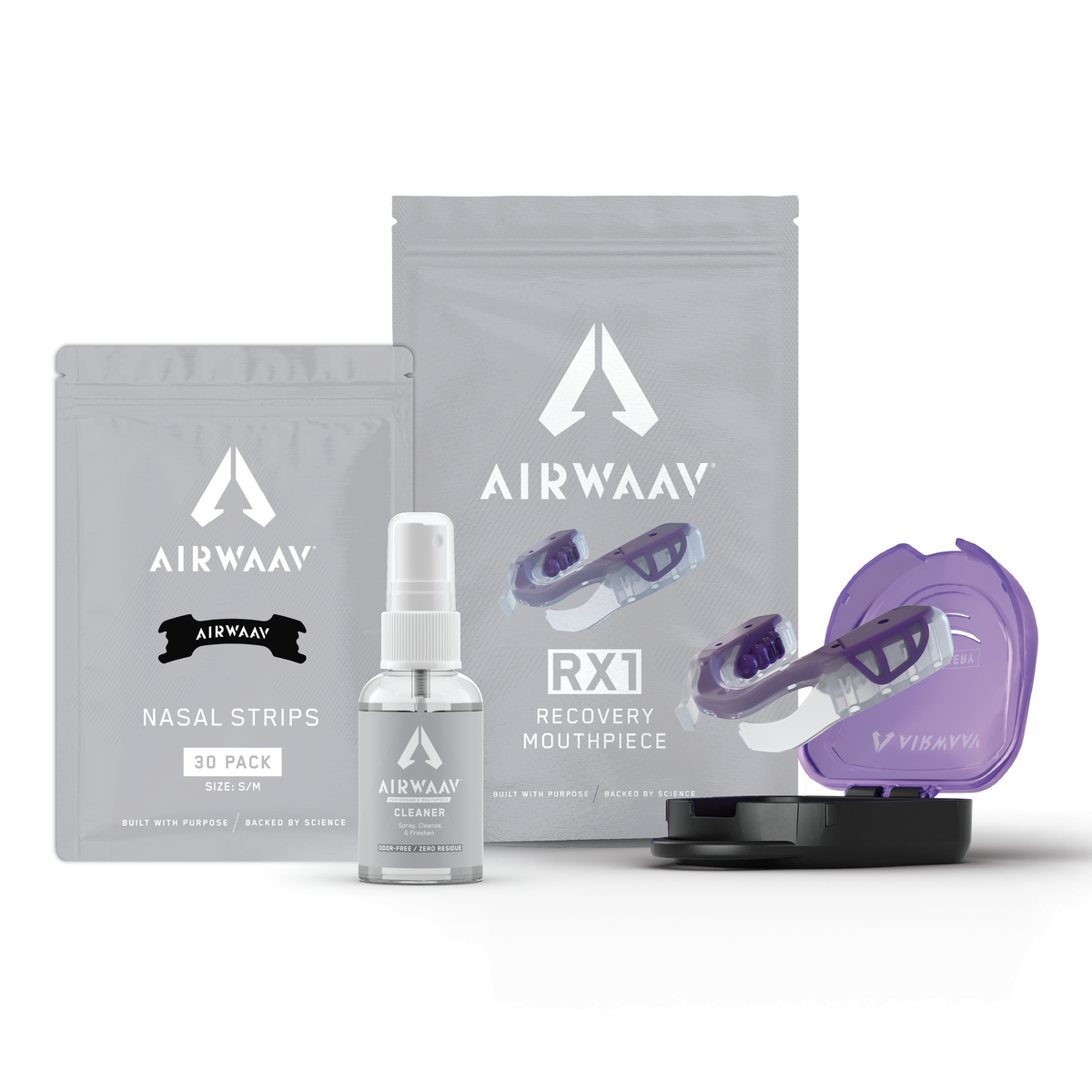 Optimal Sleep Kit