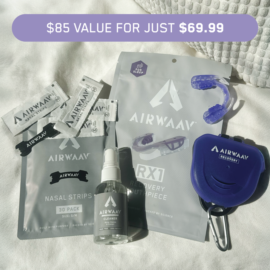 Optimal Sleep Kit