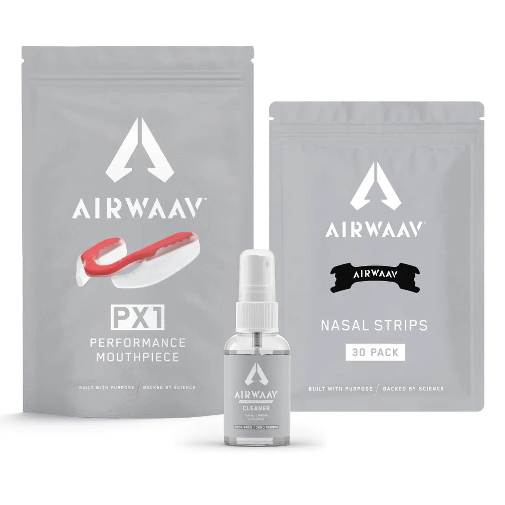PX1 Performance Pack