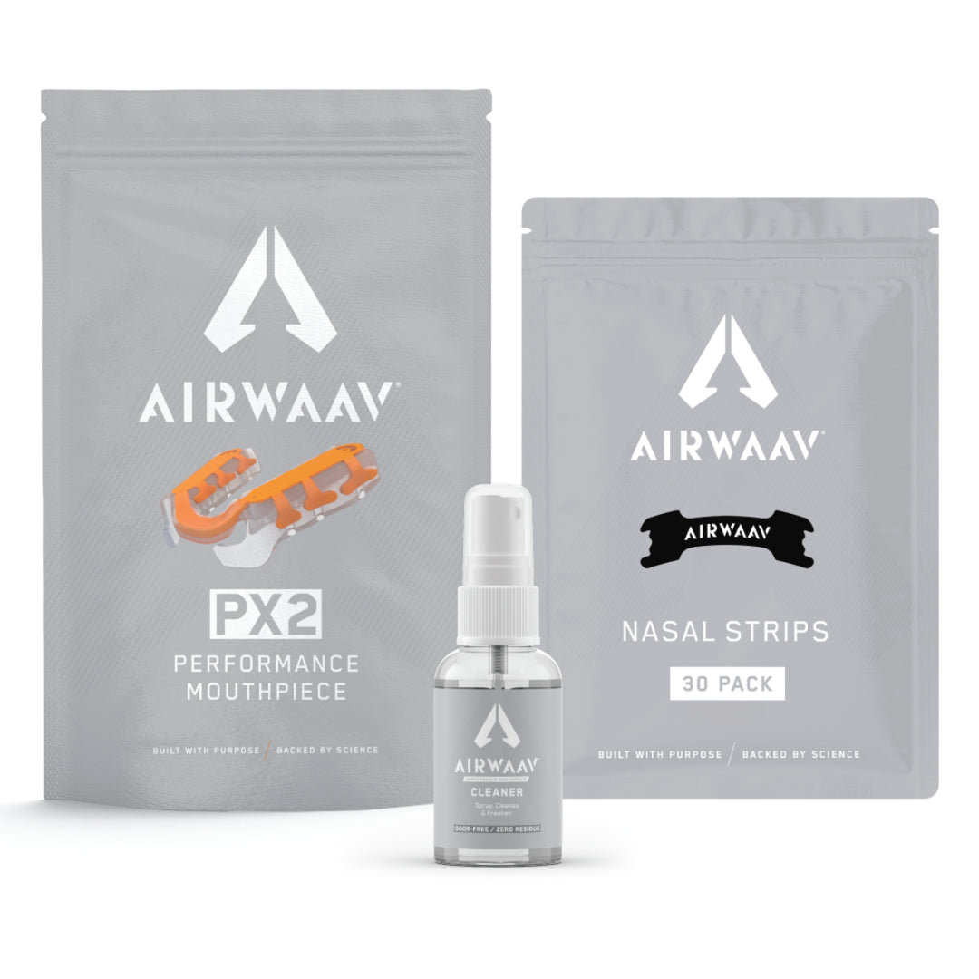 PX2 Performance Pack
