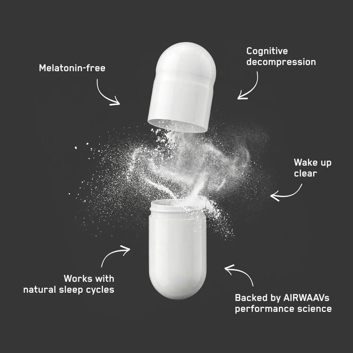AIRWAAV Pro Sleep