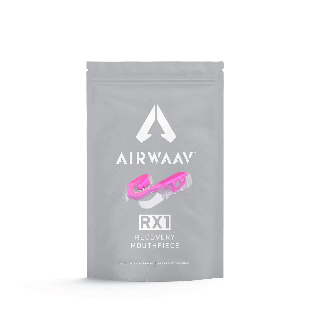 Boquilla DE RECUPERACIÓN AIRWAAV