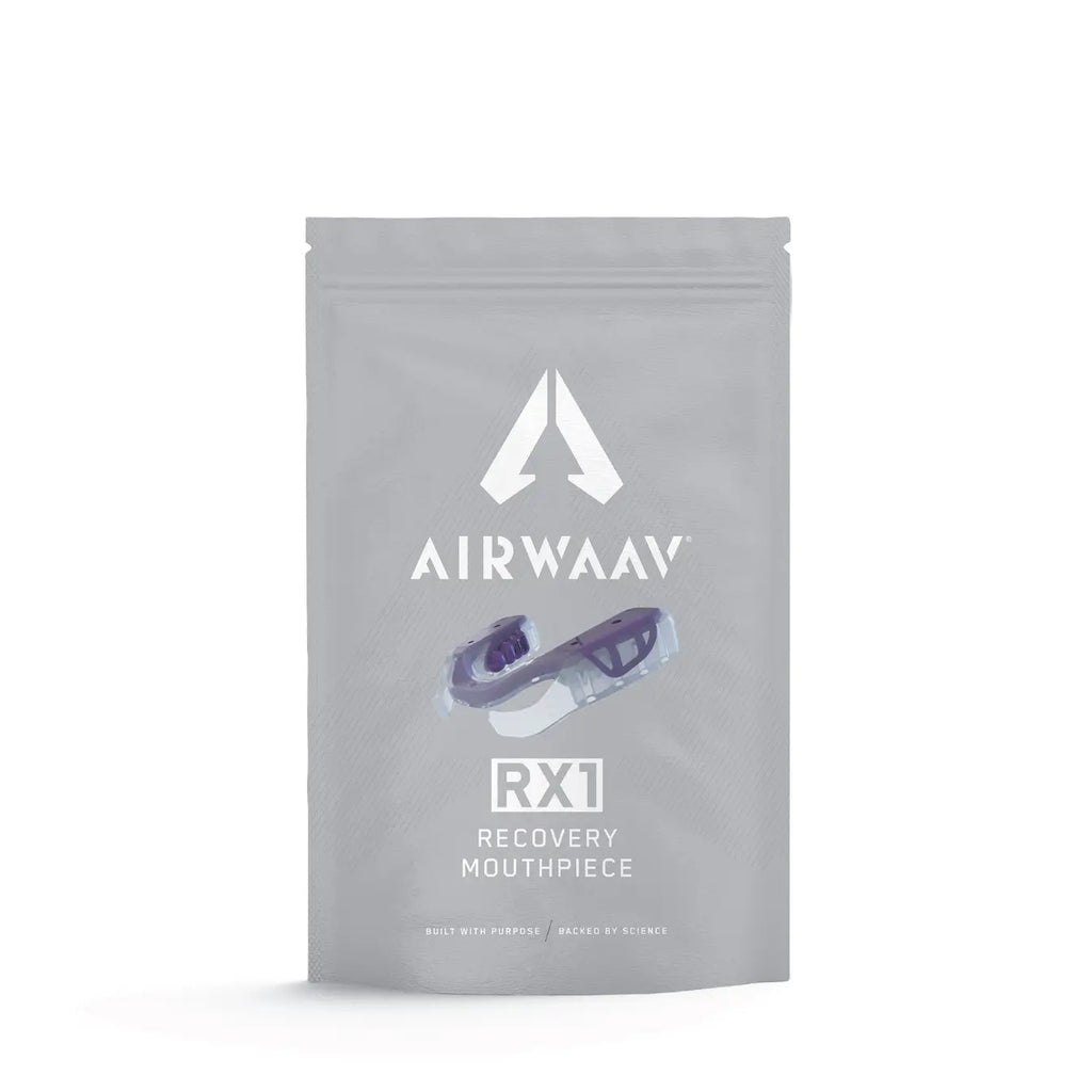 Boquilla DE RECUPERACIÓN AIRWAAV