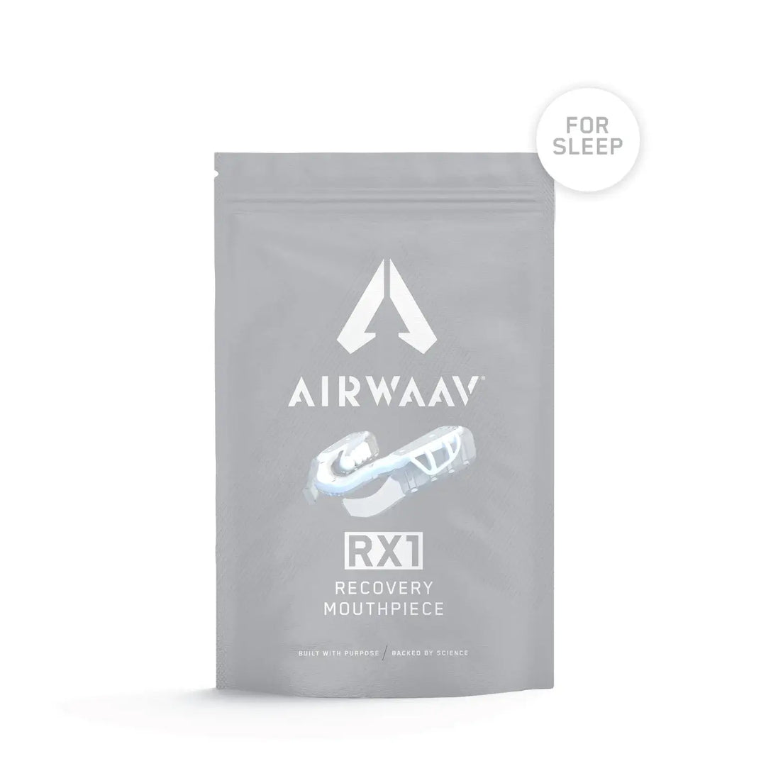 Boquilla DE RECUPERACIÓN AIRWAAV