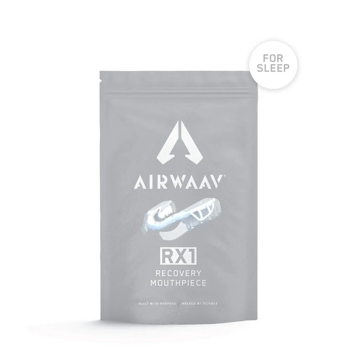 Boquilla DE RECUPERACIÓN AIRWAAV
